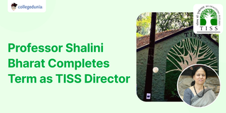 TISS Appoints Professor Manoj Tiwari as Acting Director after Professor Shalini Bharat Completes Term